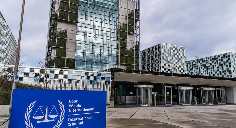South Africa wants to withdraw from the International Criminal Court after the arrest warrant for Putin