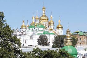Кабмін повернув у держвласність корпус №19 Києво-Печерської лаври