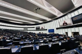 ПАРЄ офіційно визнала ордер на арешт путіна