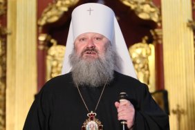 Митрополит УПЦ МП Павло залишається під домашнім арештом. Суд відхилив апеляцію