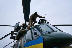 У мережу злили документи союзників про підготовку контрнаступу України - ЗМІ