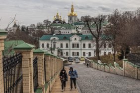 The mass media reported on the robbery of the cell of acting  vicar of the Kyiv-Pechersk Lavra: the police are checking the information