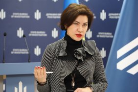 Zelenskyі appointed Venediktova as a part-time ambassador to Liechtenstein