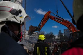Удар росії по Умані: кількість жертв зросла до 17, в області оголошують триденну жалобу