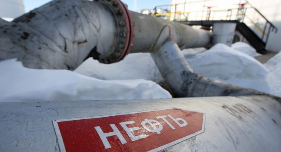 Росія за березень скоротила видобуток нафти на 700 тисяч барелів на добу, - Bloomberg