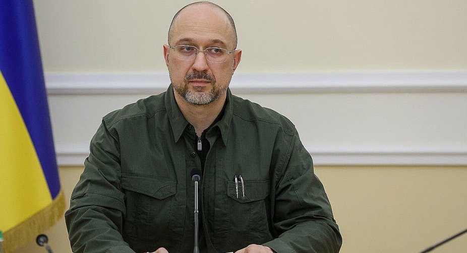 Україна започатковує нову державну політику з розмінування територій