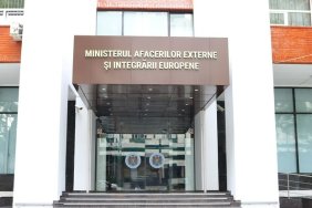 МЗС Молдови викликало посла рф через скандальний приїзд президента Татарстану