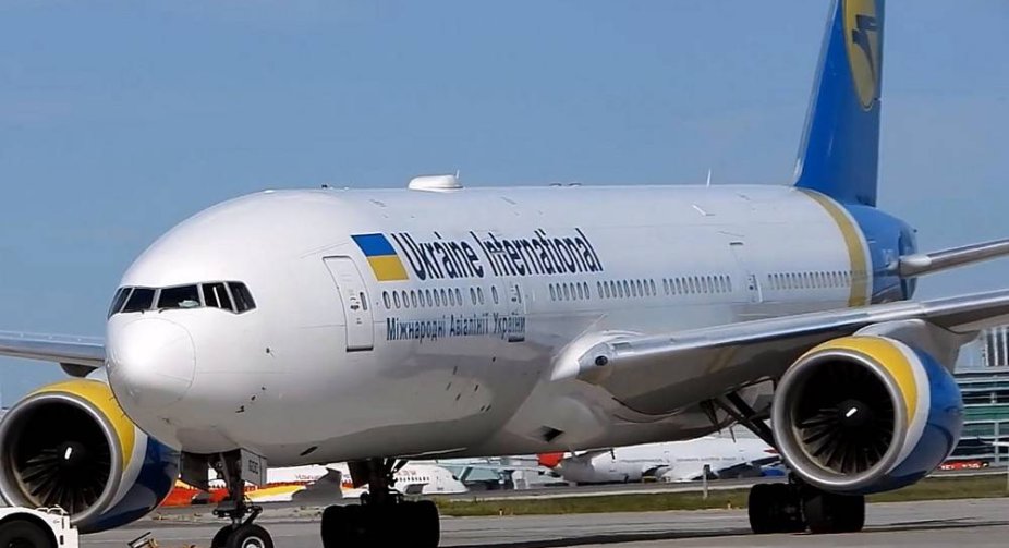 Ukraine is preparing for the opening of civil flights, possibly partly - the French minister