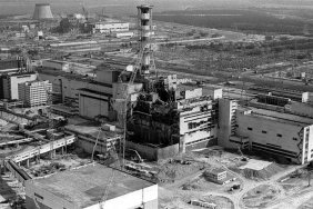 Річниця аварії на Чорнобильській АЕС - через 37 років станція знову в небезпеці 