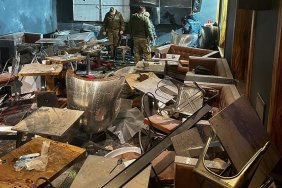 Кафе, в якому підірвали пропагандиста Кремля, належить Пригожину і знаходиться за 1,5 км від квартири путіна