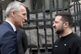 Zelenskyі accepted the invitation to the NATO summit in Vilnius – Stoltenberg