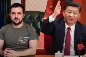 Цілком відповідає статуту ООН: Зеленський сказав Сі Цзіньпіну про намір звільнити Крим та закликав не підтримувати росію