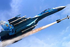 Авіація ЗСУ завдала 5 ударів по районах зосередження особового складу та техніки окупантів - Генштаб