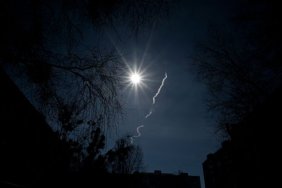 In the north of Crimea, explosions were heard at night: a farm with occupants was damaged, - mass media