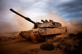 The US will begin training Ukrainian fighters on Abrams tanks in the coming weeks, - AP