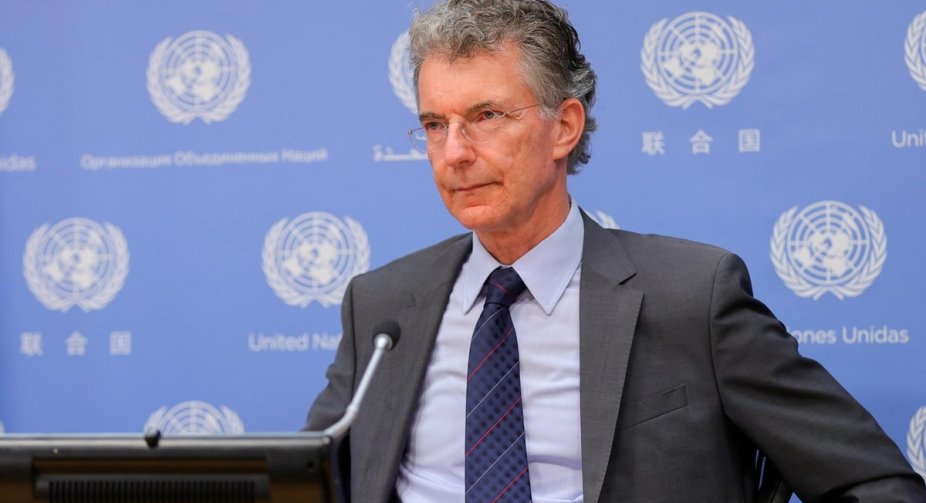 Head of the Munich Conference: Indecisive support for Ukraine will lead to a stalemate on the battlefield