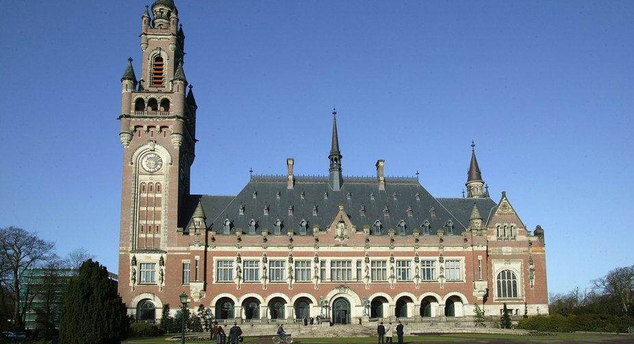 The Ministry of Foreign Affairs asks The Hague to react to the video of the execution of a Ukrainian prisoner
