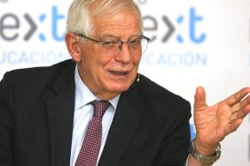 Країни ЄС повинні направити Військово-морські сили до Тайваню, - Боррель