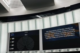 Депортацію українських дітей визнали геноцидом – ПАРЄ ухвалила резолюцію