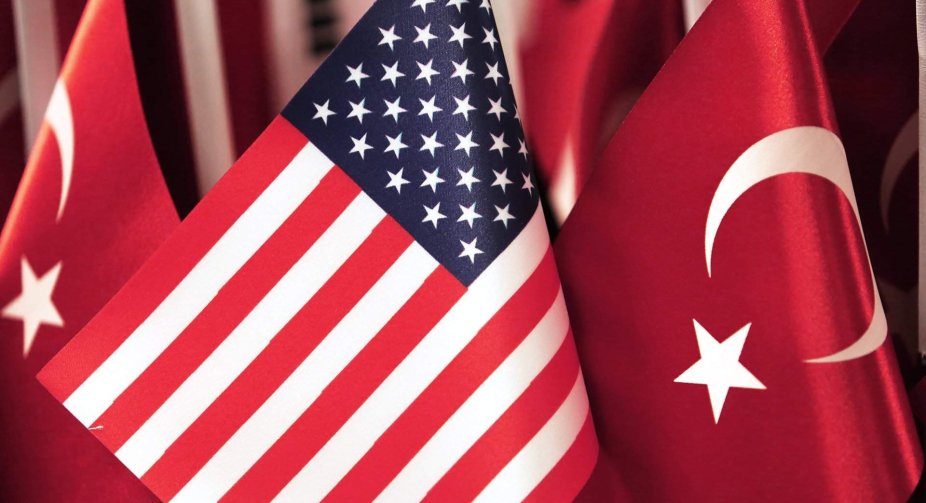 Офіційно: Держдеп США погодив продаж Туреччини обладнання для модернізації F-16