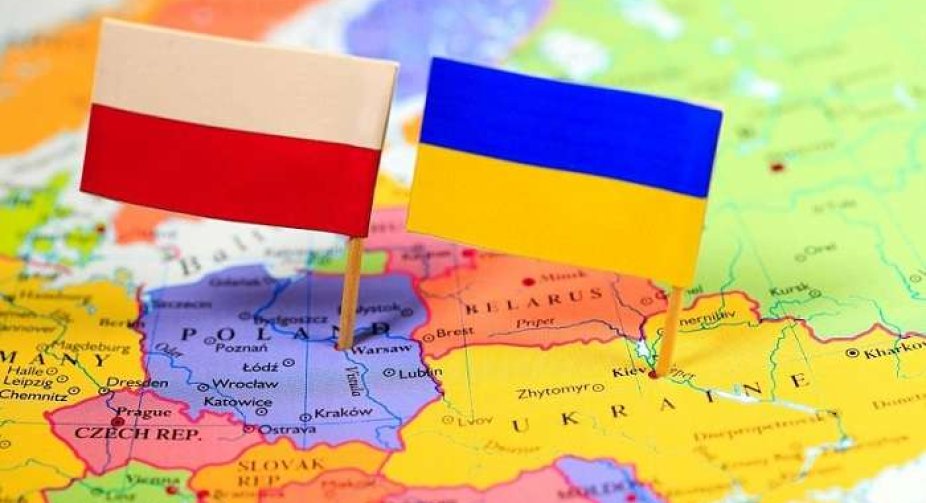 In Poland, there is talk of a possible change to the agricultural export agreement with Ukraine due to the arrival of the vice-prime minister
