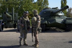 Окупанти перетворюють Запорізьку область на в'язницю: готують нову хвилю арештів і катувань