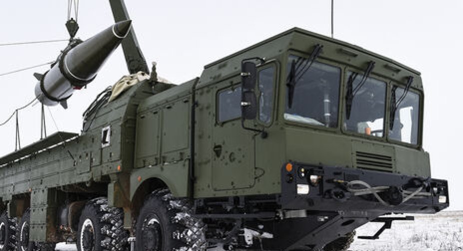 Russia is stockpiling missiles to disrupt Ukraine's offensive, - Budanov