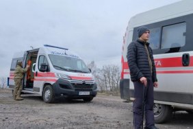 Ukraine returned 10 military and two civilians from Russian captivity