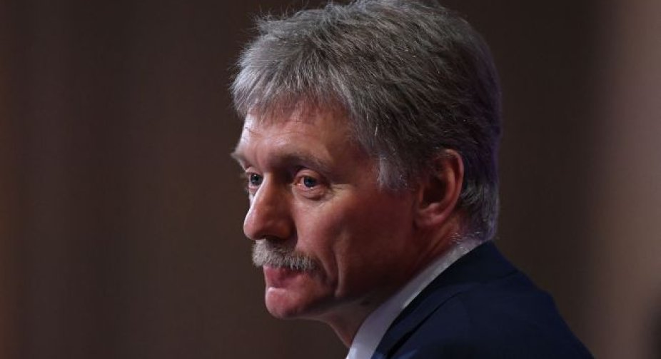 У путіна відреагували на розмову Зеленського і Сі Цзіньпіня
