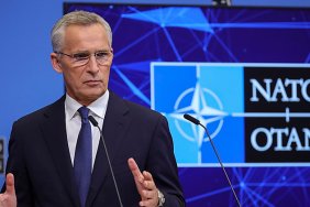 NATO Secretary General: Russian nuclear threats will not intimidate us, support for Ukraine will continue