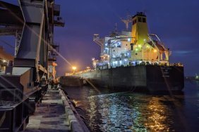 The Russian Federation continues to block the operation of the "grain corridor": in two days, only 2 vessels were approved for entry and 2 for exit