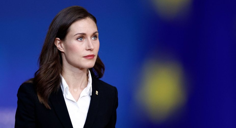 Прем'єр Фінляндії після поразки на виборах піде у відставку з посади голови партії