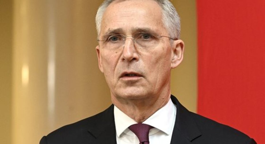 Країни НАТО передали Україні 98% обіцяної техніки, - Столтенберг