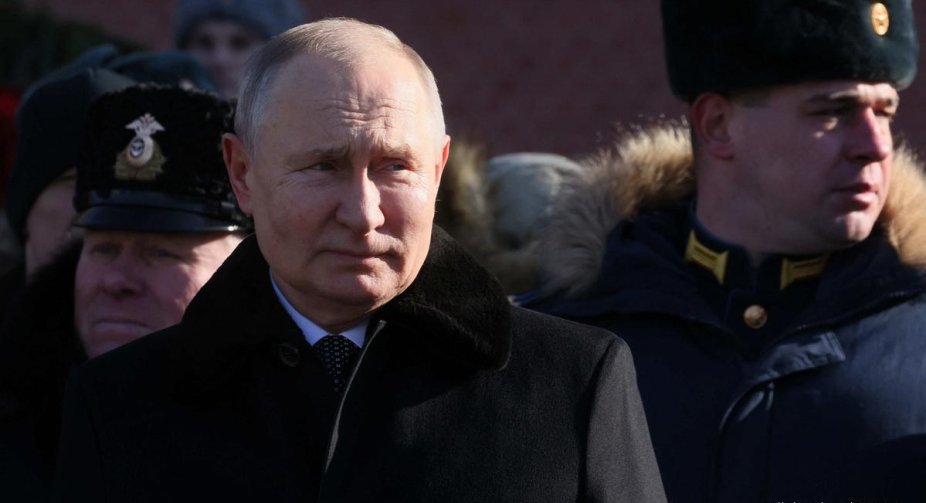 Канада рада ордеру на арешт Путіна і очікує від Гааги більше рішень – посол