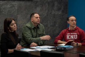 The McFaul-Yermak group presented an action plan for the next strengthening of sanctions against the Russian Federation