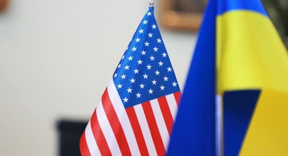 У США сьогодні оголосять про новий пакет військової допомоги для України