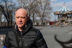 ВАКС посилив запобіжний захід меру Одеси Труханову