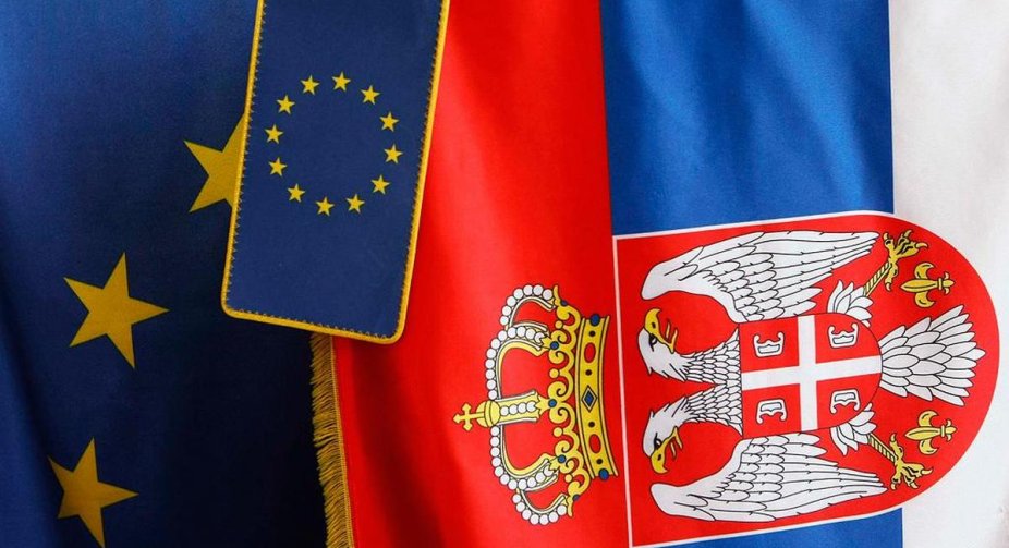 ЄС, Сербія та Косово зробили крок для виконання угоди про нормалізацію відносин