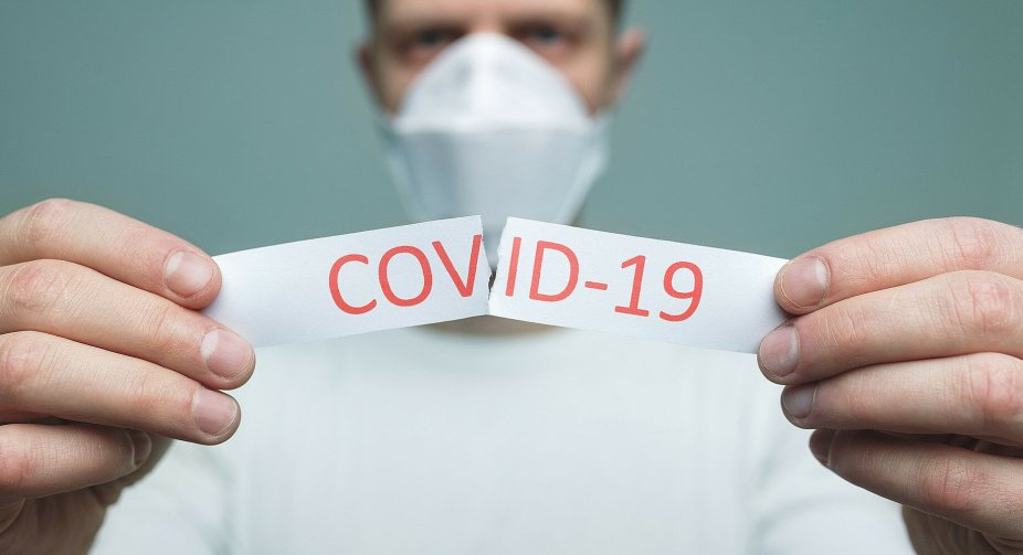 ВООЗ близька до оголошення про закінчення пандемії COVID-19, - вірусолог
