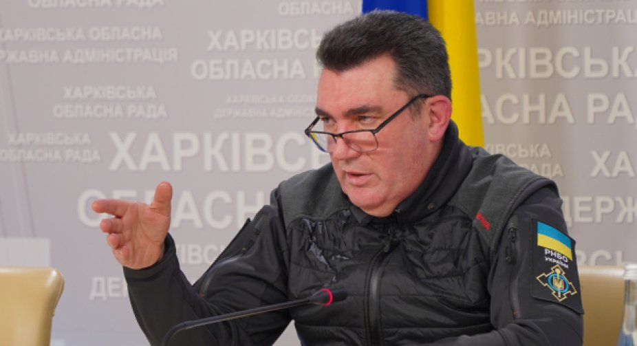 Данілов розповів, що зробили з російськими агентами з УПЦ МП