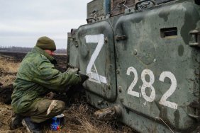The Ministry of Defense of the Russian Federation restores the reputation of the brigade, which has become synonymous with failures in Ukraine - British intelligence