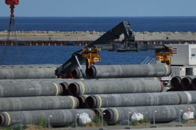 Germany will replace Nord Stream with a terminal for liquefied gas