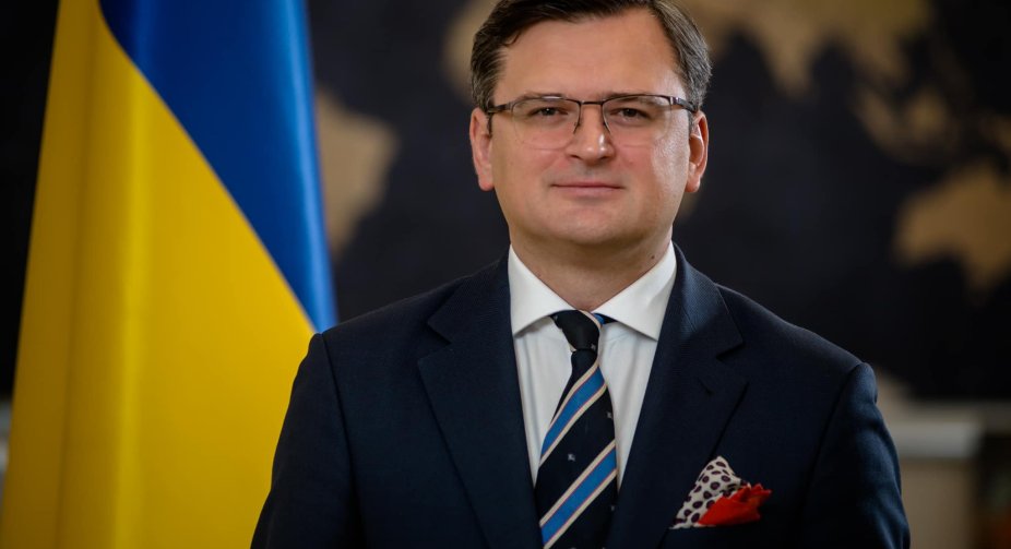 Кулеба: надання Україні F-16 стримає Росію, а не спровокує її