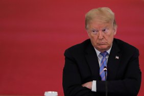 No handcuffs.  Trump to appear in court next Tuesday - CNN
