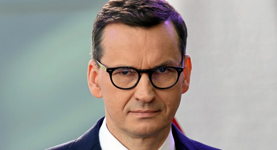 NATO warehouses for thousands of weapons will be built in Poland - Morawiecki