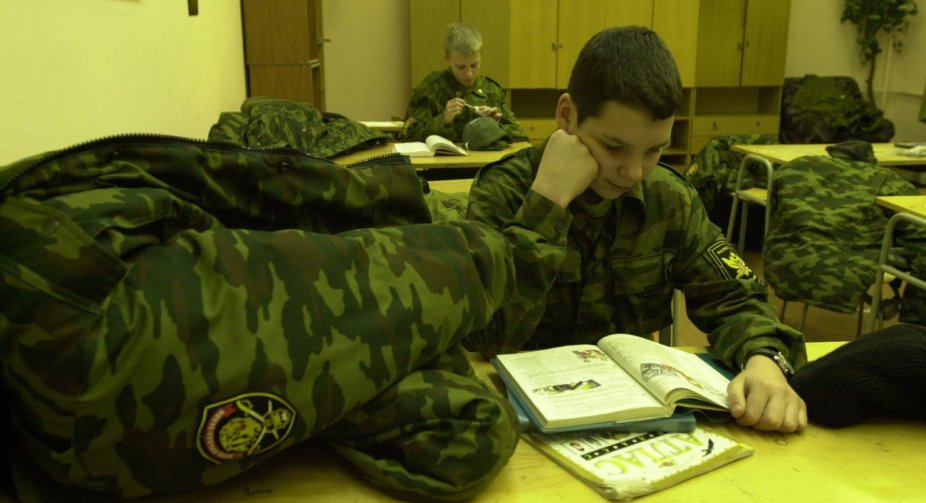 Єврокомісія проведе конференцію з приводу українських дітей, яких викрала Росія