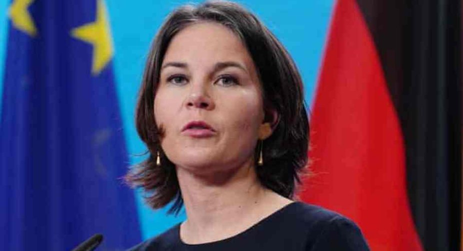 German Foreign Minister: Europe cannot be indifferent to the issue of Taiwan