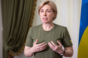 РФ незаконно вивезла та утримує 4396 українських дітей-сиріт, – Верещук
