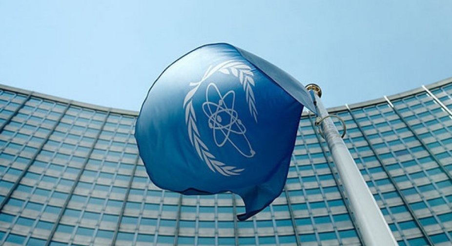 The IAEA conducted unannounced inspections at the Rivne and Khmelnytskyi NPPs