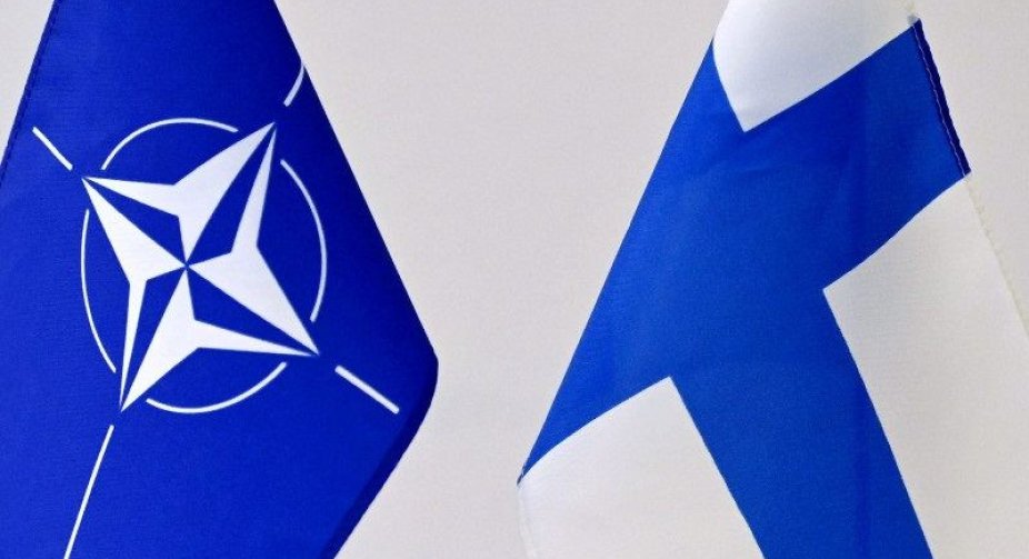 Finland will become the 31st member of NATO on Tuesday